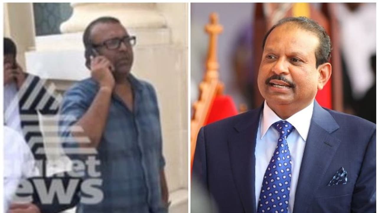 തുഷാറിന്റെ കേസില് ഇടപെടില്ല; വിശദീകരണവുമായി എം എ യൂസഫലി തുഷാറിന്റെ കേസില് ഇടപെടില്ല; വിശദീകരണവുമായി എം എ യൂസഫലി