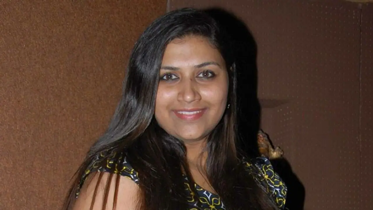 ‘ಪೊಲಿಟಿಕಲ್ ಥ್ರಿಲ್ಲರ್’ಗೆ ಕಾಲಿಟ್ಟ ಸ್ಯಾಂಡಲ್ವುಡ್ ನಟಿ! ‘ಪೊಲಿಟಿಕಲ್ ಥ್ರಿಲ್ಲರ್’ಗೆ ಕಾಲಿಟ್ಟ ಸ್ಯಾಂಡಲ್ವುಡ್ ನಟಿ!