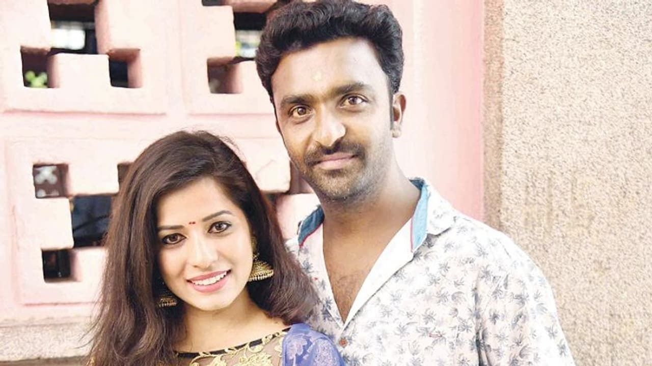 ಅಂಧನಾದ ಲೂಸ್ ಮಾದ ಸಹೋದರ! ಅಂಧನಾದ ಲೂಸ್ ಮಾದ ಸಹೋದರ!