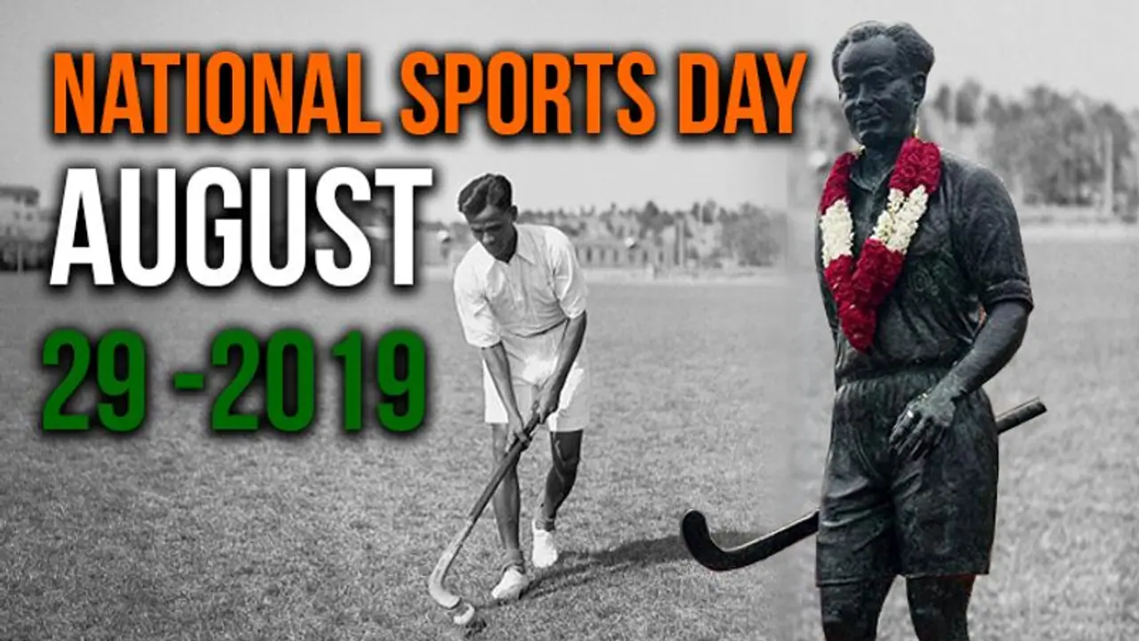 National Sports Day 2019: All you need to know about this special day; PM Modi to launch ‘Fit India Movement’