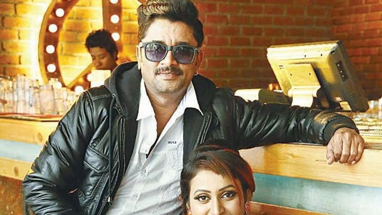 ಪುಣ್ಯಾತ್ಗಿತ್ತೀರಿಗೆ ಟಕ್ಕರ್ ಕೊಟ್ಟ ಕಿರುತೆರೆ ‘ಕುರಿಬಾಂಡ್’! ಪುಣ್ಯಾತ್ಗಿತ್ತೀರಿಗೆ ಟಕ್ಕರ್ ಕೊಟ್ಟ ಕಿರುತೆರೆ ‘ಕುರಿಬಾಂಡ್’!