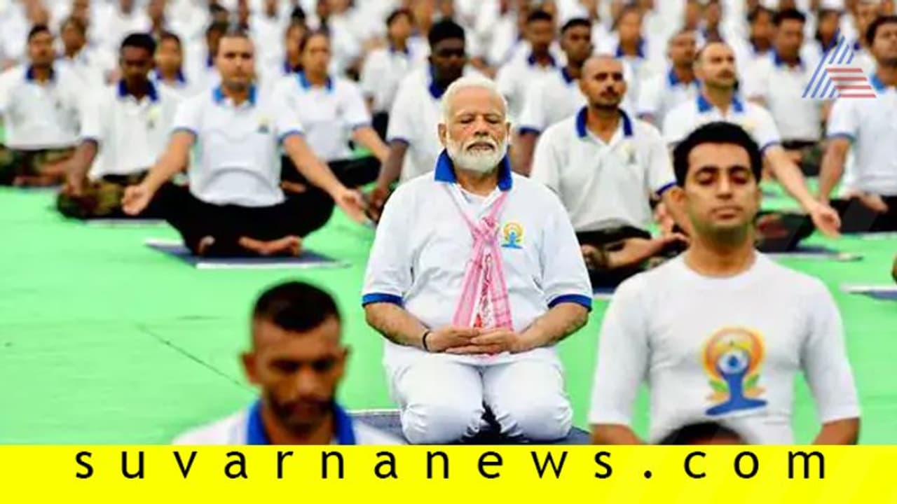 #FitIndia ಆಂದೋಲನಕ್ಕೆ ಮೋದಿ ಗ್ರೀನ್ ಸಿಗ್ನಲ್! #FitIndia ಆಂದೋಲನಕ್ಕೆ ಮೋದಿ ಗ್ರೀನ್ ಸಿಗ್ನಲ್!