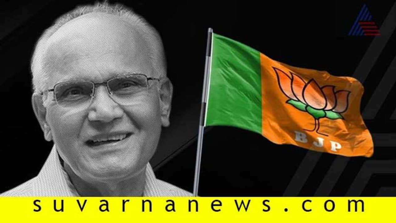 ಮೈಸೂರು: 'ಬಿಜೆಪಿ ಓಲೈಸುವುದು ಭೈರಪ್ಪ ಅವರ ಕಾಯಕ'
