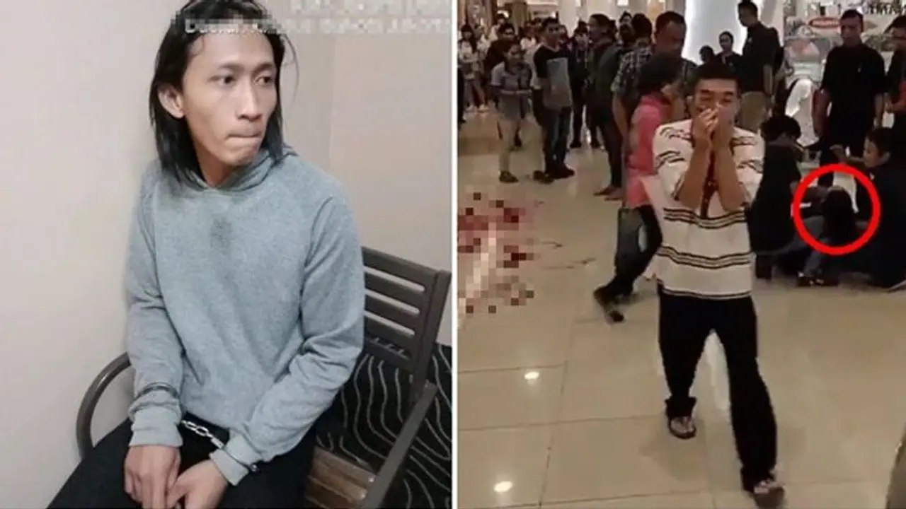 बॉस ने दी नौकरी से निकालने की धमकी, तो किचन से चाकू ले आया शख्स, फिर... बॉस ने दी नौकरी से निकालने की धमकी, तो किचन से चाकू ले आया शख्स, फिर...