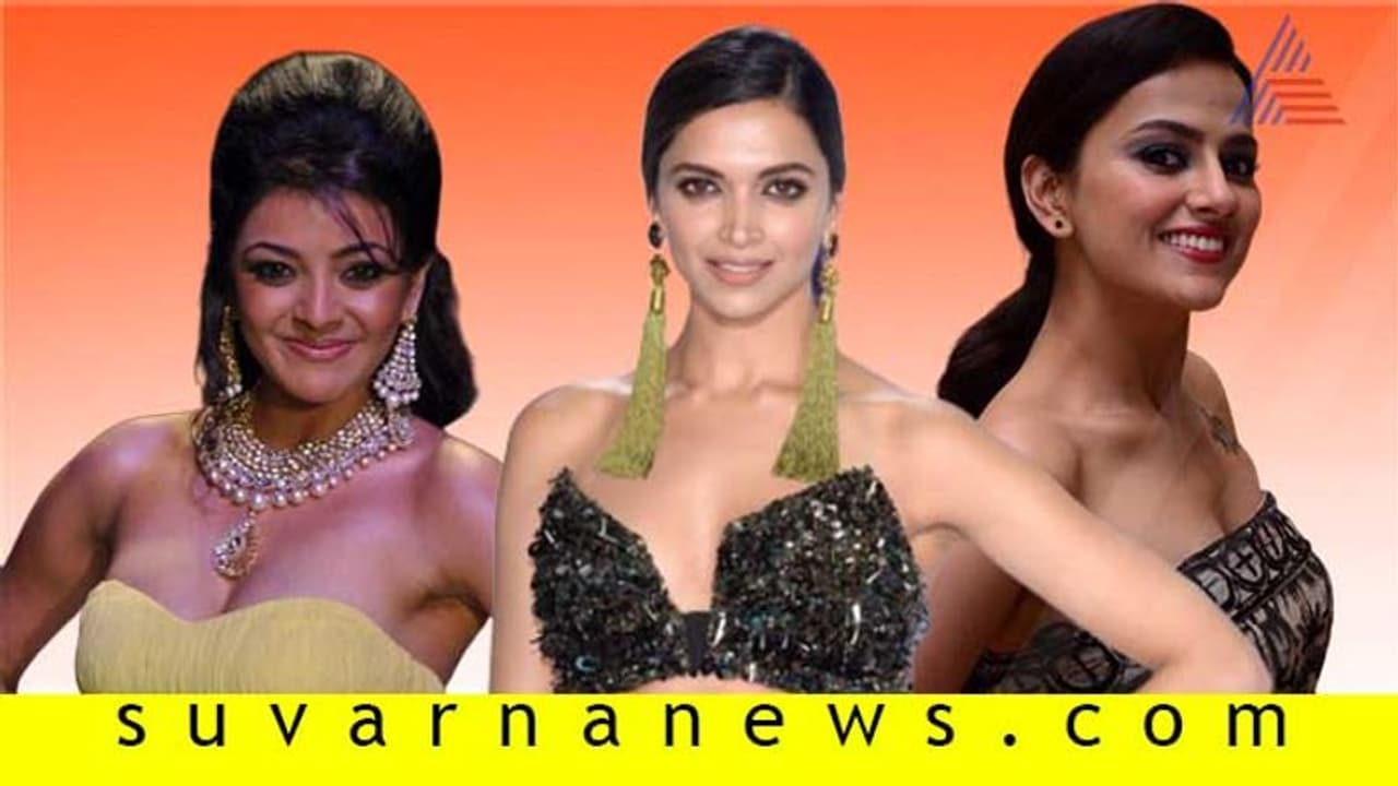 ಇದು ಟ್ಯೂಬ್ ಡ್ರೆಸ್ ಜಮಾನ;ನಾಚೋ ಹುಡುಗೀರಿಗಲ್ಲ ಈ ಫ್ಯಾಷನ್! ಇದು ಟ್ಯೂಬ್ ಡ್ರೆಸ್ ಜಮಾನ;ನಾಚೋ ಹುಡುಗೀರಿಗಲ್ಲ ಈ ಫ್ಯಾಷನ್!