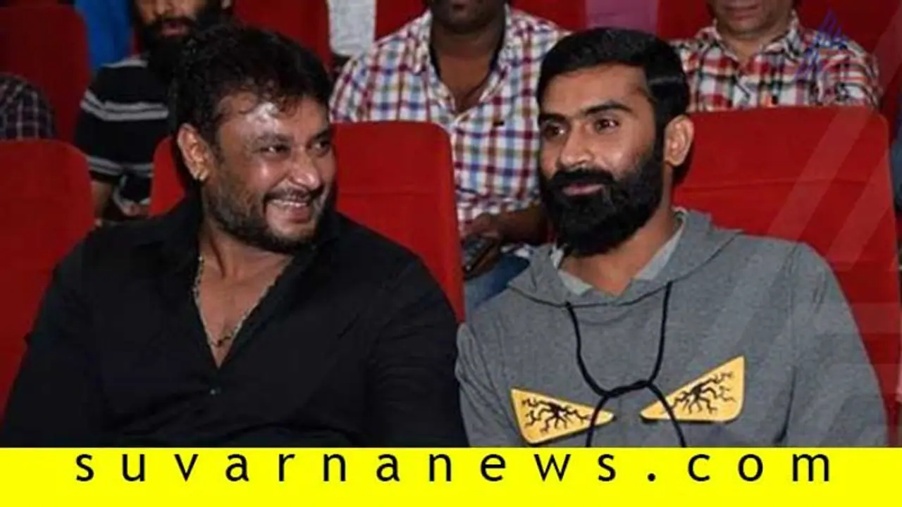 ‘ಪರಿಮಳ ಲಾಡ್ಜ್’ ಸಲಿಂಗಕಾಮಿಗಳೊಂದಿಗೆ ಕೈ ಜೋಡಿಸಿದ ದರ್ಶನ್! ‘ಪರಿಮಳ ಲಾಡ್ಜ್’ ಸಲಿಂಗಕಾಮಿಗಳೊಂದಿಗೆ ಕೈ ಜೋಡಿಸಿದ ದರ್ಶನ್!