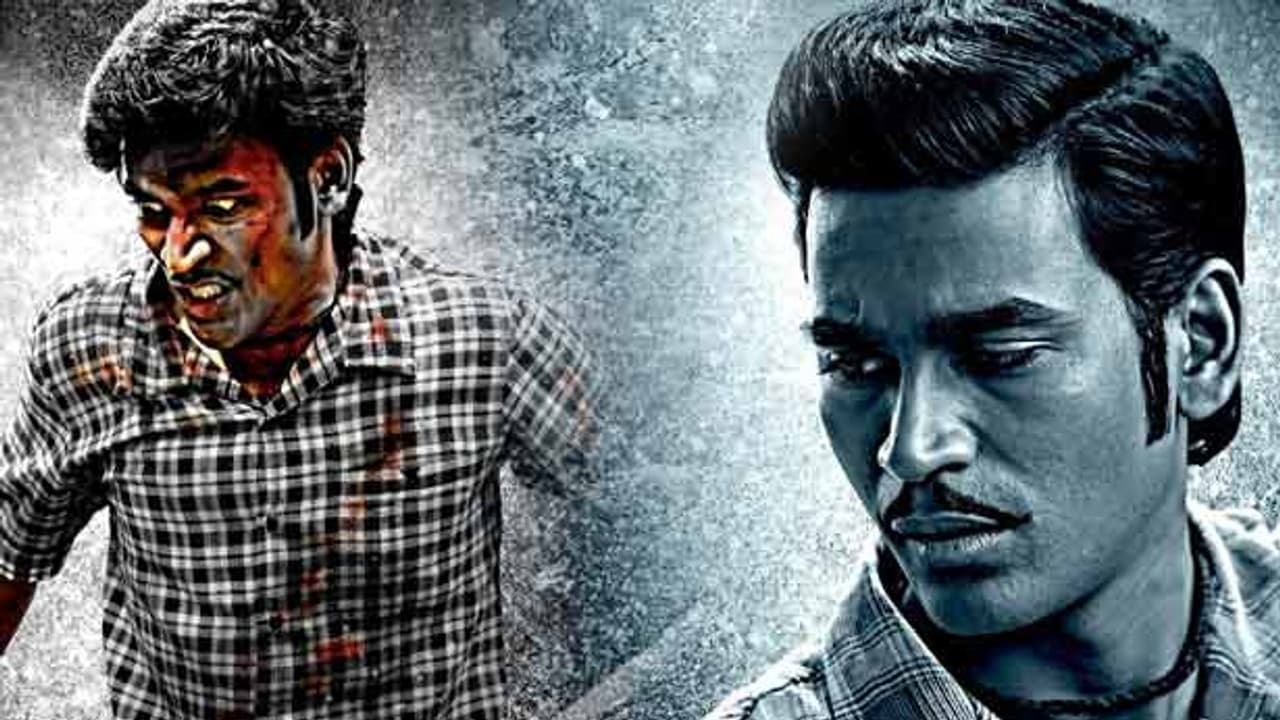 இதுக்குப் பேர்தாங்க காலக்கொடுமை...’எனை நோக்கிப் பாயும் தோட்டா’ரிலீஸை முந்திக்கொண்ட ‘அசுரன்’... இதுக்குப் பேர்தாங்க காலக்கொடுமை...’எனை நோக்கிப் பாயும் தோட்டா’ரிலீஸை முந்திக்கொண்ட ‘அசுரன்’...