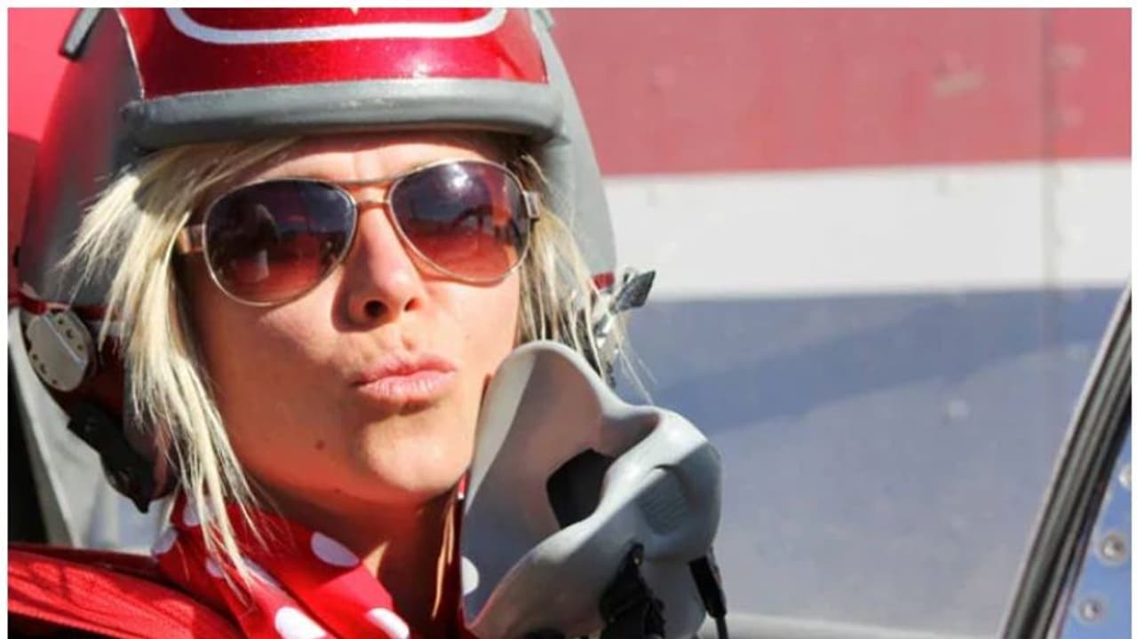 అత్యంత వేగంగా కారు..తన రికార్డ్ తానే బ్రేక్ చేయబోయి... జెస్సీ కాంబ్స్ మృతి