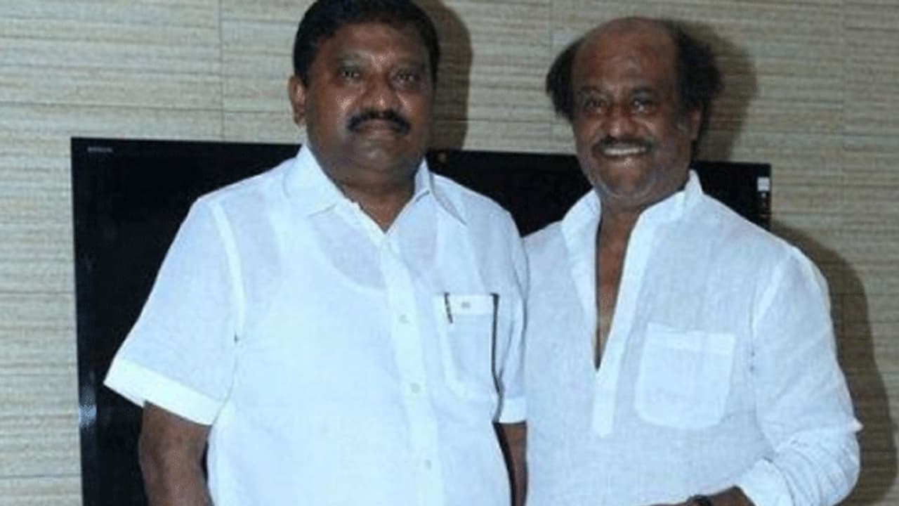 நடிகர் ரஜினி நவம்பரில் கட்சித் தொடங்குவார்... கராத்தே தியாகராஜன் பரபரப்பு தகவல்!! நடிகர் ரஜினி நவம்பரில் கட்சித் தொடங்குவார்... கராத்தே தியாகராஜன் பரபரப்பு தகவல்!!