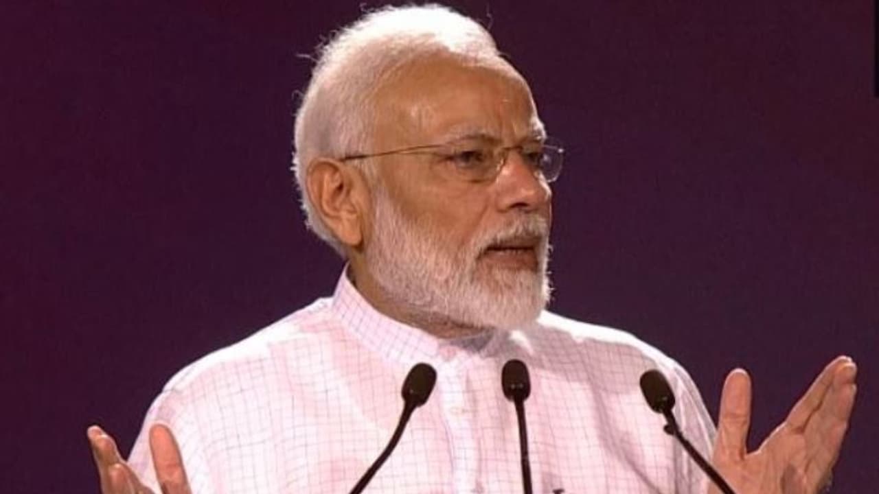 লক্ষ্য সুস্থ ভারত গড়ে তোলা, জাতীয় ক্রীড়া দিবসে ফিট ইন্ডিয়া অভিযানের সূচনায় মোদী লক্ষ্য সুস্থ ভারত গড়ে তোলা, জাতীয় ক্রীড়া দিবসে ফিট ইন্ডিয়া অভিযানের সূচনায় মোদী