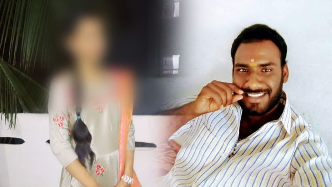 ప్రాణం తీసిన ఫేస్ బుక్ పరిచయం.. బండరాయితో మోది... ప్రాణం తీసిన ఫేస్ బుక్ పరిచయం.. బండరాయితో మోది...