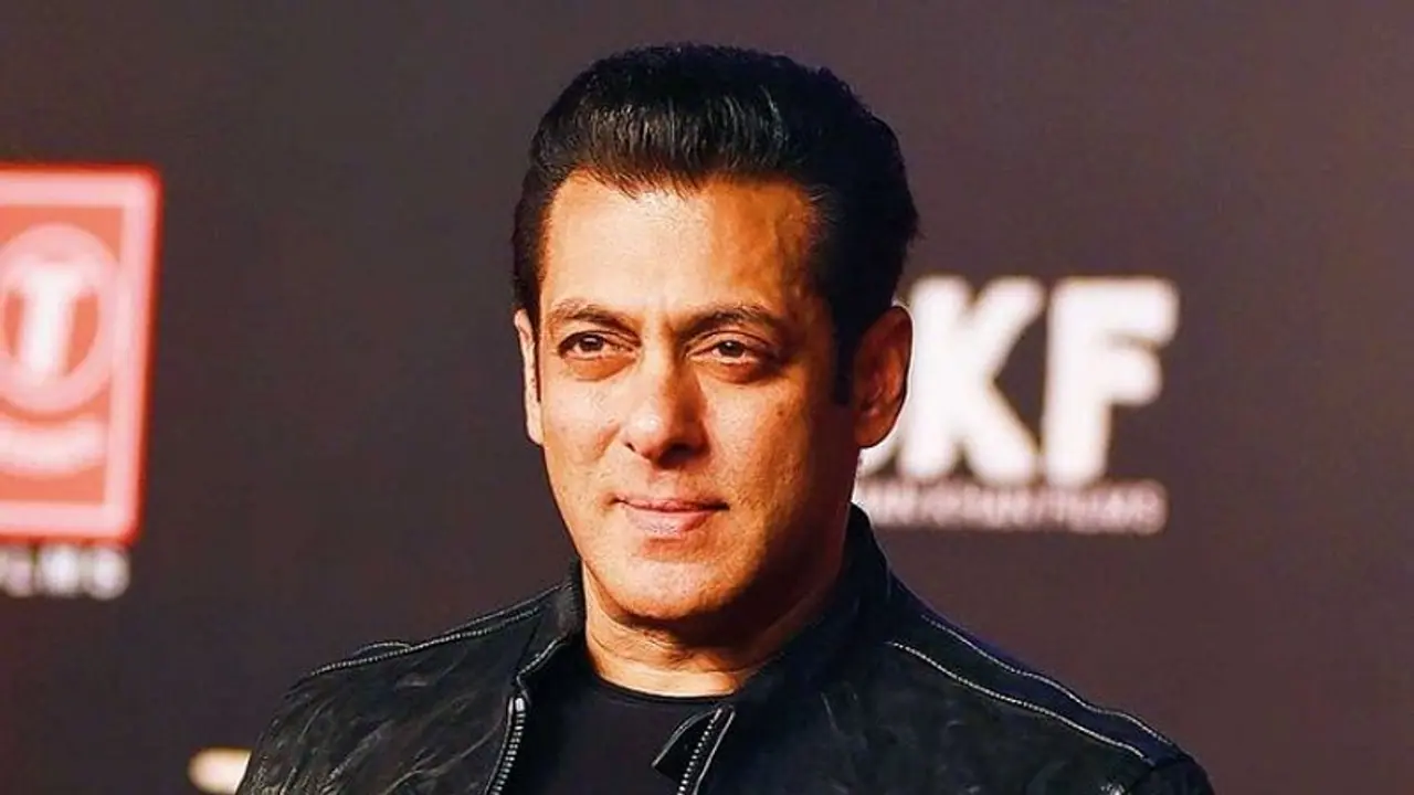 Salman Khan's next Eid release to be directed by Prabhudheva