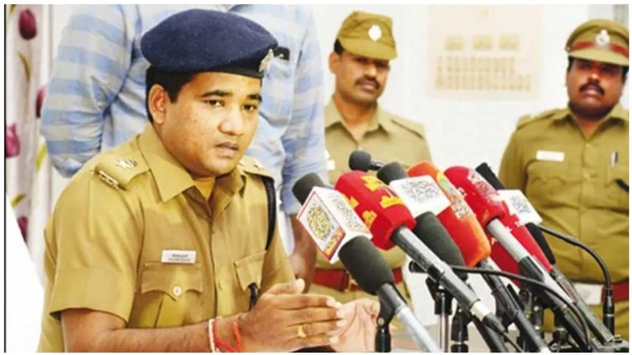 வேலூர் மக்களுக்கு இன்று முதல் ஆப்பு..! உஷார் ..! வேலூர் மக்களுக்கு இன்று முதல் ஆப்பு..! உஷார் ..!