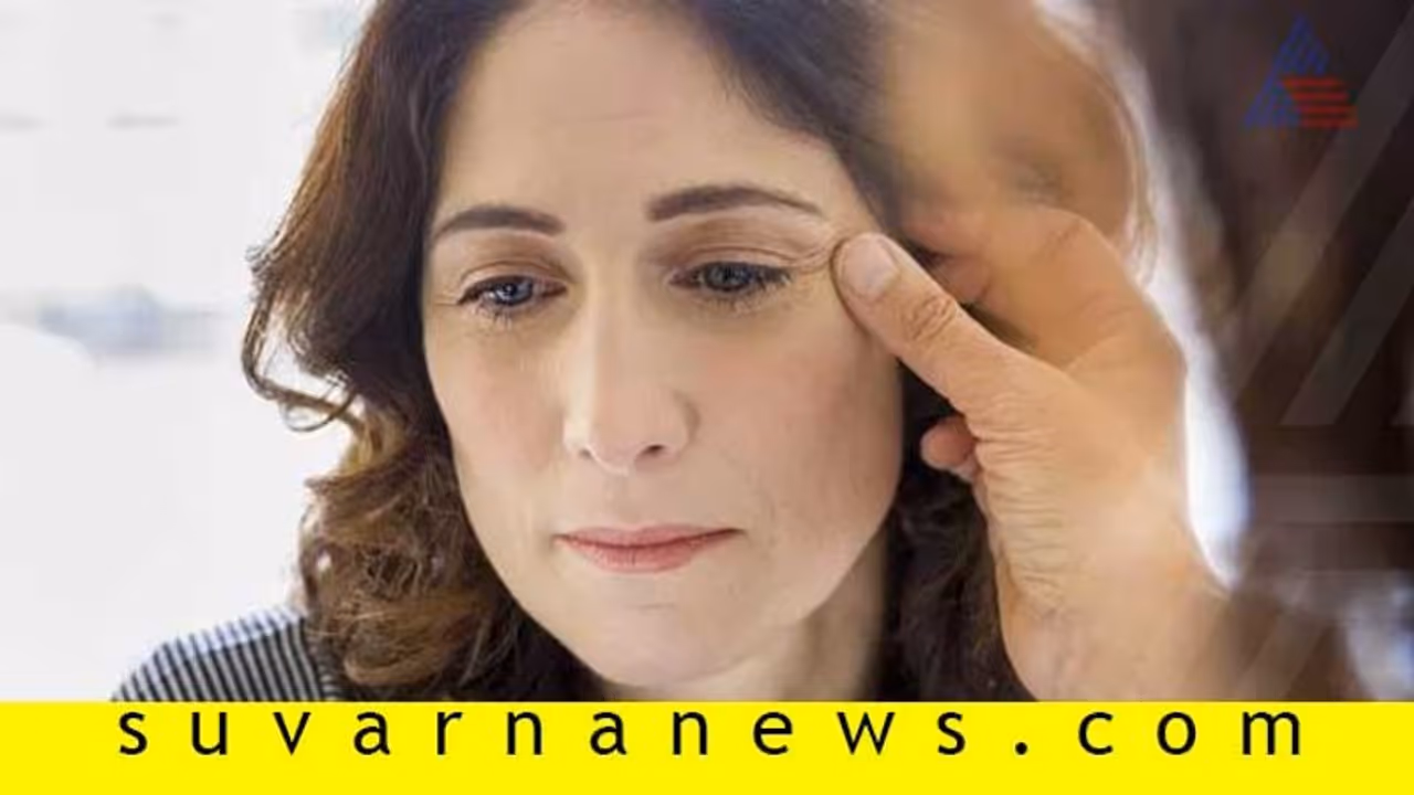 ಸುಕ್ಕು ಕಾಣಿಸಿಕೊಂಡಾಗ ಮೊದಲು ಹೀಗ್ ಮಾಡಿ...