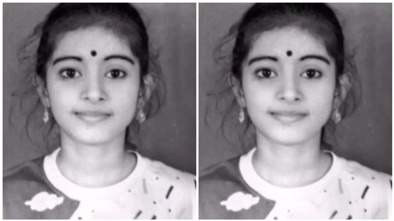 இந்த புகைப்படத்தில் உள்ள பிரபல நடிகை யாருன்னு கண்டுபிடுங்க பார்க்கலாம் ..! இந்த புகைப்படத்தில் உள்ள பிரபல நடிகை யாருன்னு கண்டுபிடுங்க பார்க்கலாம் ..!