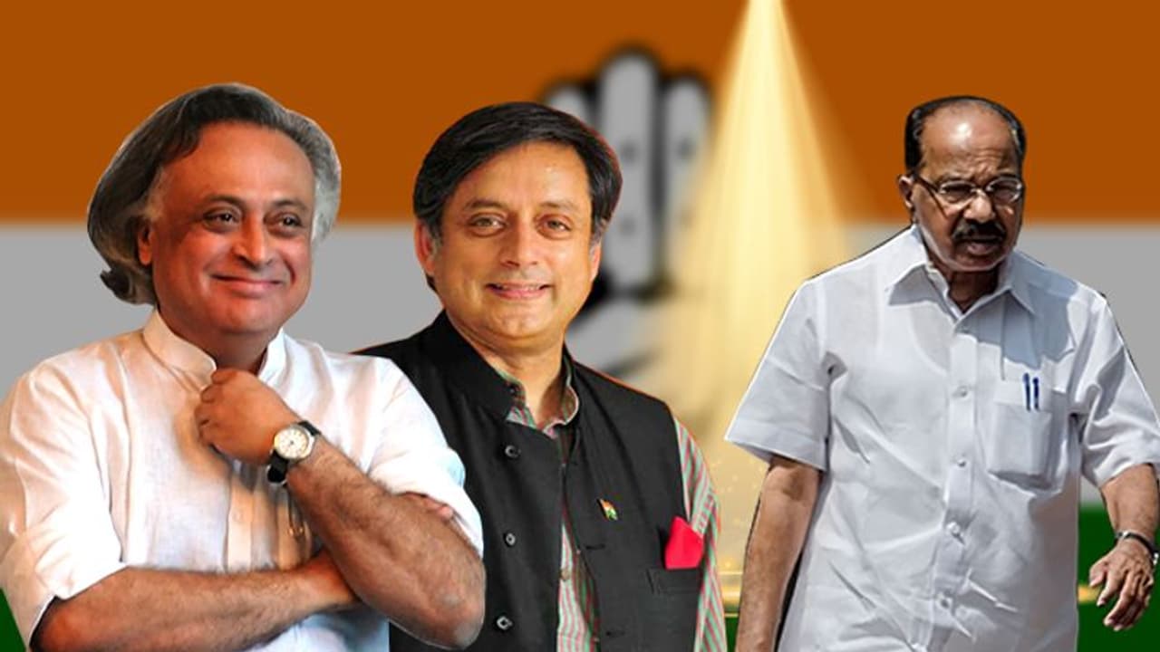 PM Modi praising row: Dissent advocating Congress rushes to shut up dissenters