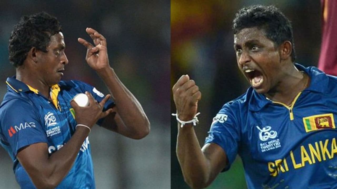 Legends Cricket League: Asia Lions टीम की ओर से खेलेंगे हबीबुल बशर, अजंता मेंडिस और दिलहारा फर्नांडो