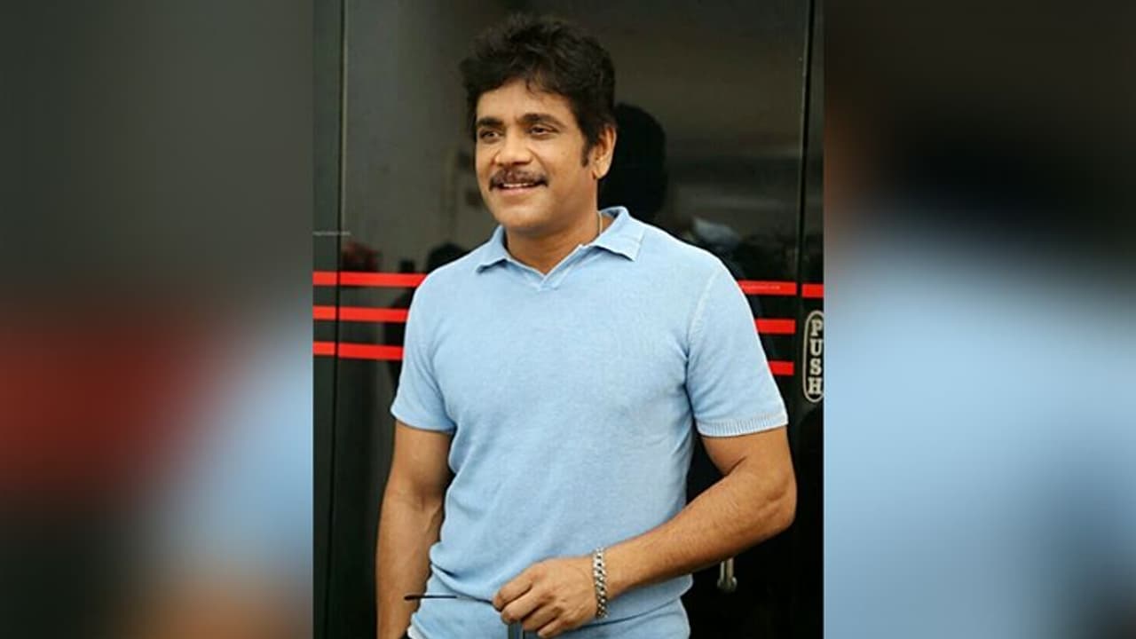 అక్కినేని మల్టీస్టారర్.. నాగ్ ఒప్పుకున్నాడా? అక్కినేని మల్టీస్టారర్.. నాగ్ ఒప్పుకున్నాడా?