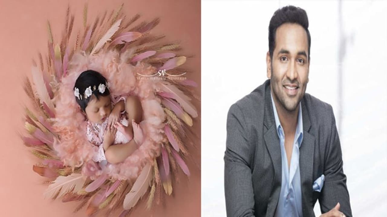 మంచు విష్ణు కుమార్తె పేరు ఇదే.. అద్భుతంగా ఉందంటున్న ఫ్యాన్స్!