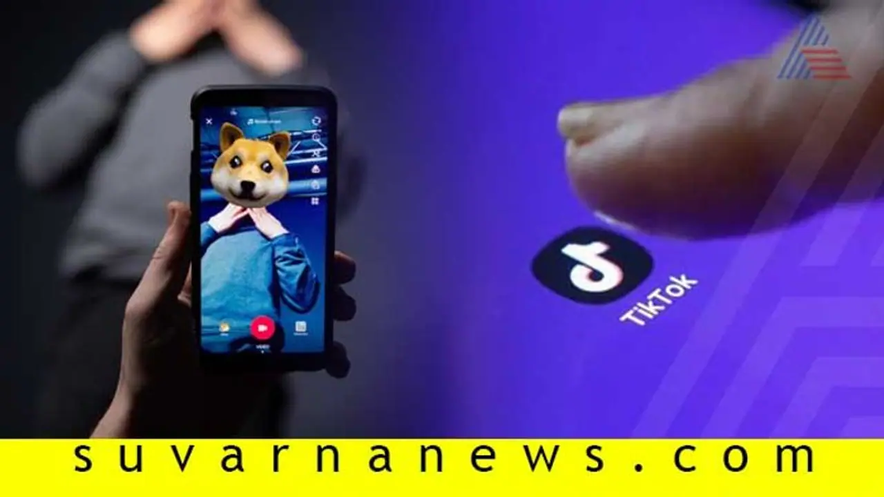 ತರುಣ ತರುಣಿಯರಿಗೆ ಟಿಕ್ಟಾಕ್ ಕಾರ್ಯಾಗಾರ! ಕೂಡ್ಲೇ ಫೋನೆತ್ತಿಕೊಳ್ಳಿ ಮತ್ತೇಕೆ ತಡ? ತರುಣ ತರುಣಿಯರಿಗೆ ಟಿಕ್ಟಾಕ್ ಕಾರ್ಯಾಗಾರ! ಕೂಡ್ಲೇ ಫೋನೆತ್ತಿಕೊಳ್ಳಿ ಮತ್ತೇಕೆ ತಡ?