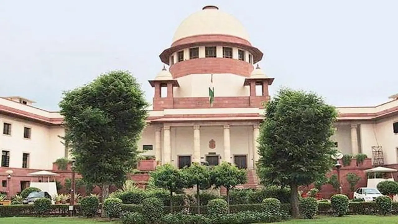 Kerala Orthodox Church files contempt case against state government in Supreme Court