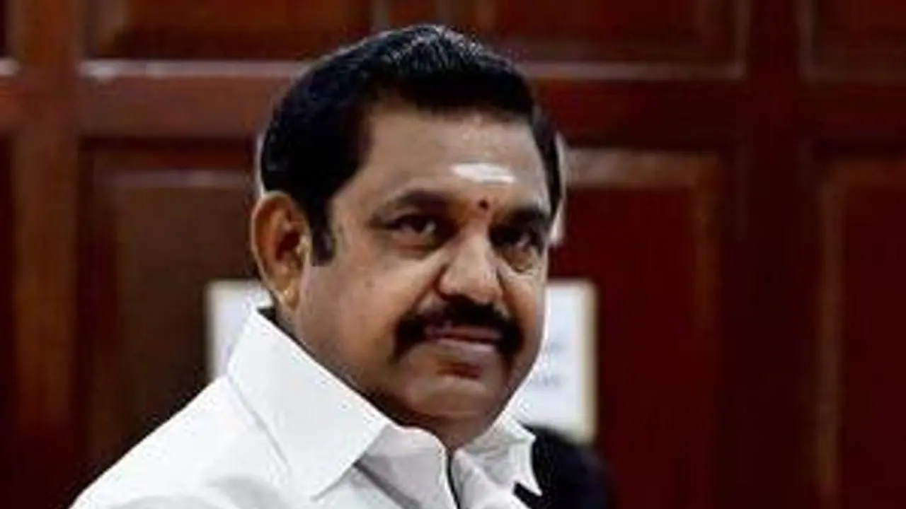 ஒரு முறைக்கு பத்து முறை யோசித்து முடிவெடுத்த முதல்வர்..!! மோடியை முந்தி எடப்பாடி அதிரடி..!! ஒரு முறைக்கு பத்து முறை யோசித்து முடிவெடுத்த முதல்வர்..!! மோடியை முந்தி எடப்பாடி அதிரடி..!!