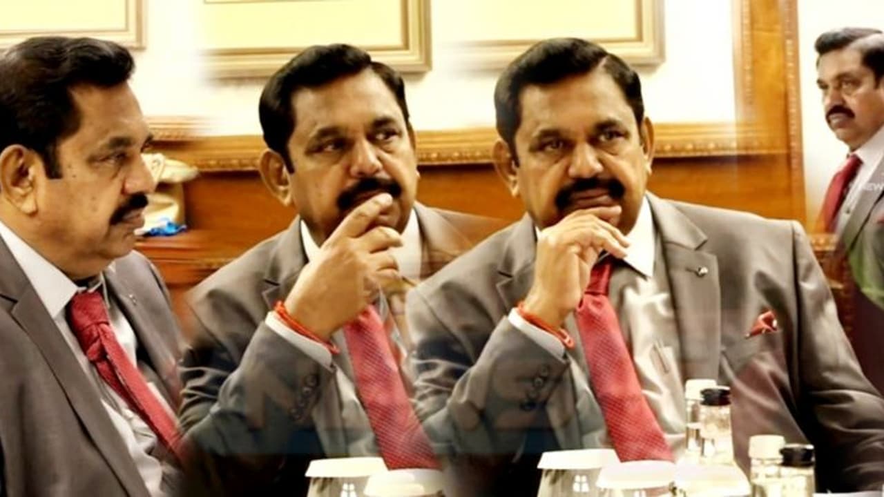 மக்கள் எதை விரும்புகிறார்களோ.! அதைத் தான் அரசு செய்து வருகிறது.! தமிழக முதல்வர் எடப்பாடி பழனிச்சாமி தகவல்.! மக்கள் எதை விரும்புகிறார்களோ.! அதைத் தான் அரசு செய்து வருகிறது.! தமிழக முதல்வர் எடப்பாடி பழனிச்சாமி தகவல்.!