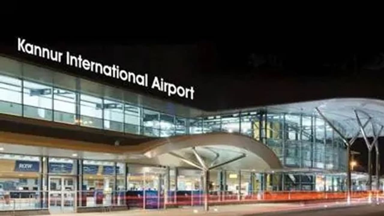 ഗോ ഫസ്റ്റ് സർവീസ് നിർത്തിയതോടെ കണ്ണൂർ വിമാനത്താവളത്തിൽ നാമമാത്ര സർവീസുകൾ, രൂക്ഷമായ പ്രതിസന്ധി