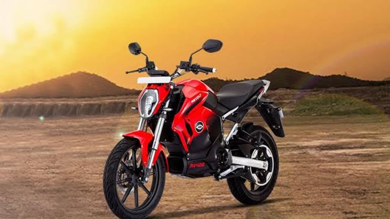 റിവോള്ട്ട് ബൈക്കുകള് കൂടുതല് നഗരങ്ങളിലേക്ക് റിവോള്ട്ട് ബൈക്കുകള് കൂടുതല് നഗരങ്ങളിലേക്ക്