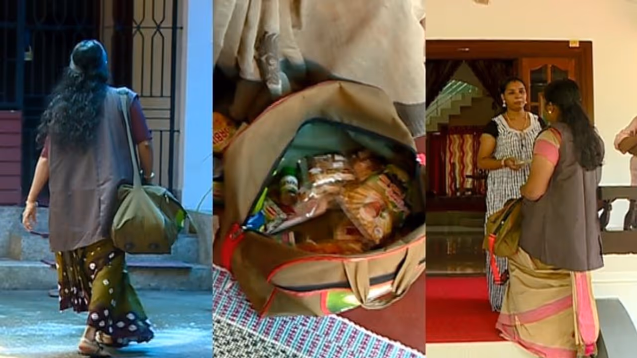 കുടുംബശ്രീ ഹോം ഷോപ്പ് മുഴുവൻ ജില്ലകളിലേക്കും വ്യാപിപ്പിക്കും കുടുംബശ്രീ ഹോം ഷോപ്പ് മുഴുവൻ ജില്ലകളിലേക്കും വ്യാപിപ്പിക്കും