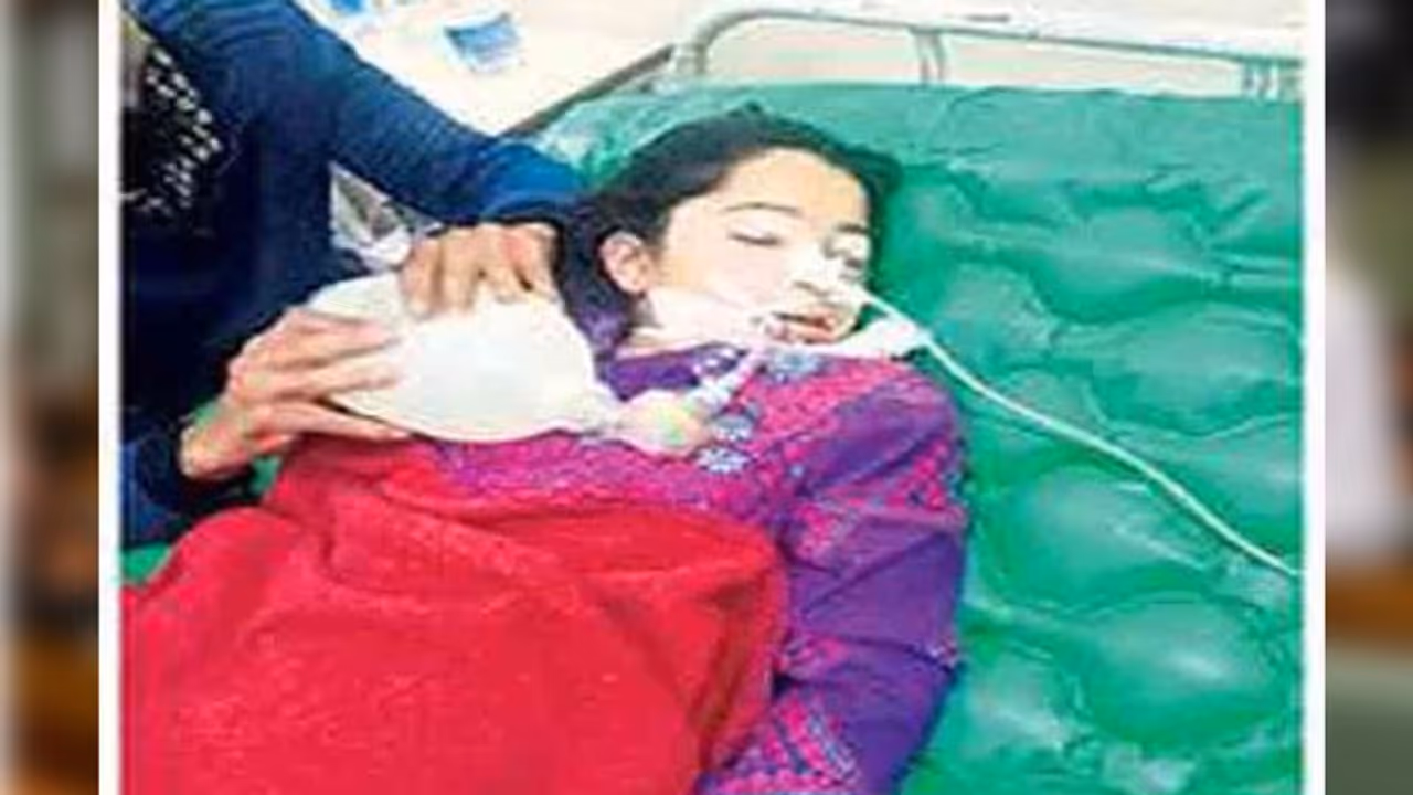 HIV पॉजिटिव होने की खबर सुनकर सदमे में गई गर्भवती फिर नहीं उठ सकी HIV पॉजिटिव होने की खबर सुनकर सदमे में गई गर्भवती फिर नहीं उठ सकी