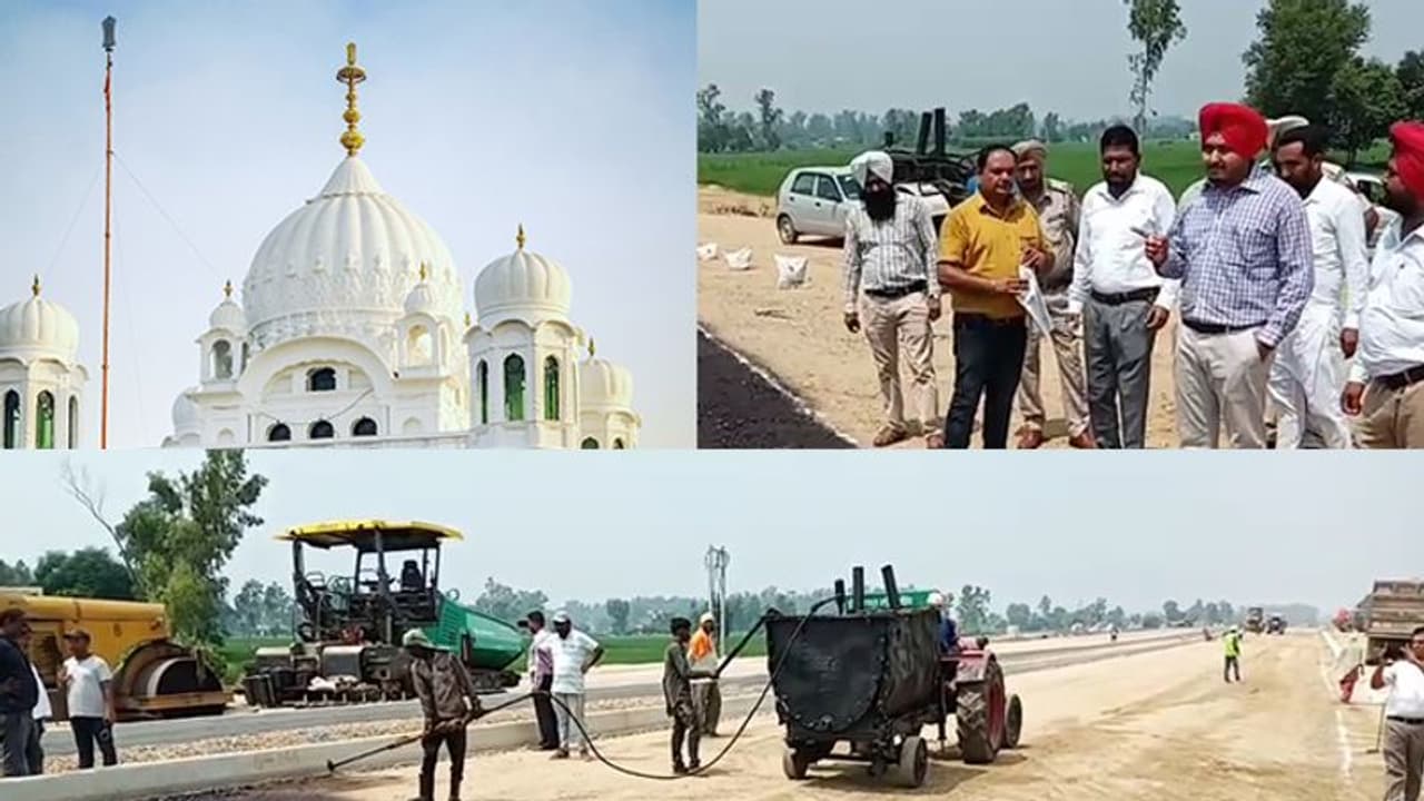 Kartarpur Corridor: India, Pakistan to hold third round of talks on September 4