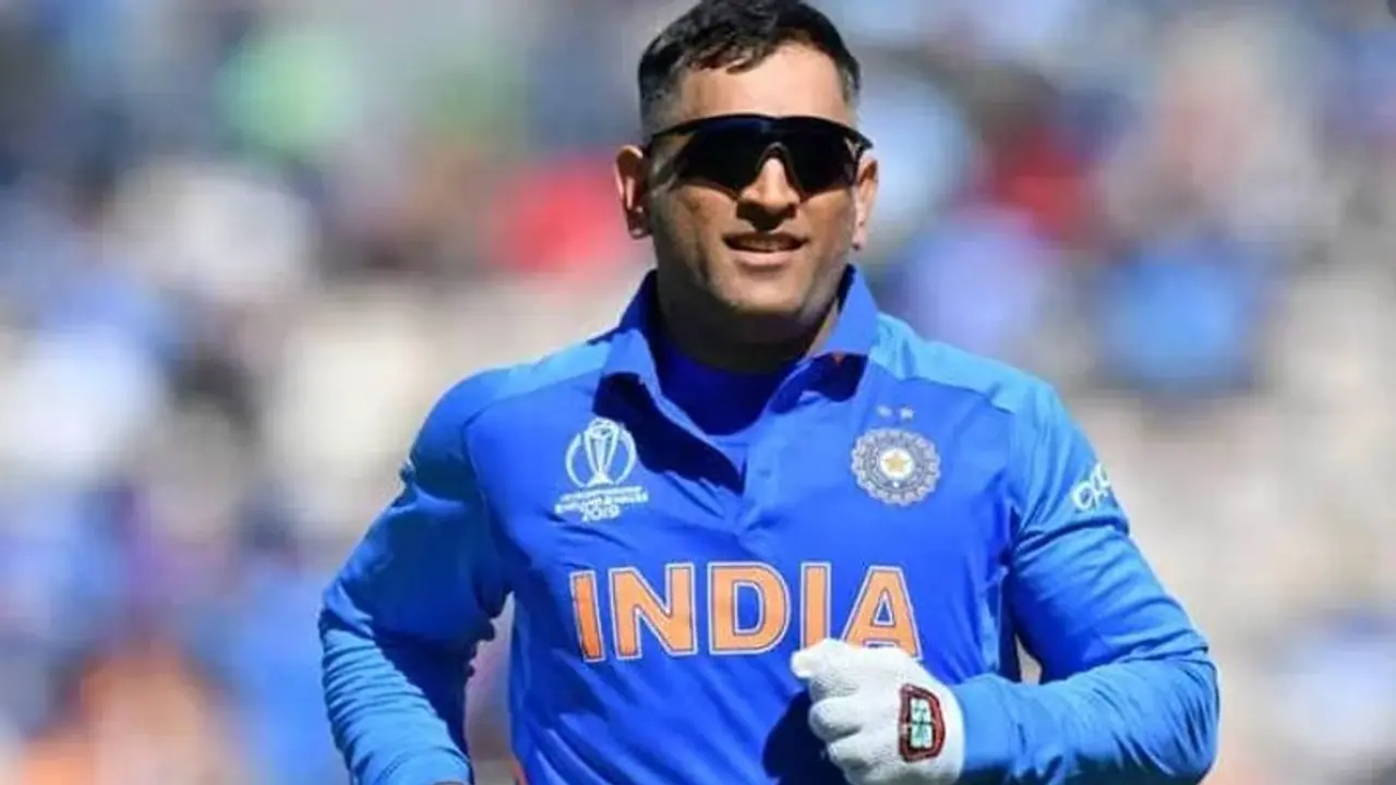 India T20I squad for South Africa series: MS Dhoni dropped or not? MSK Prasad explains