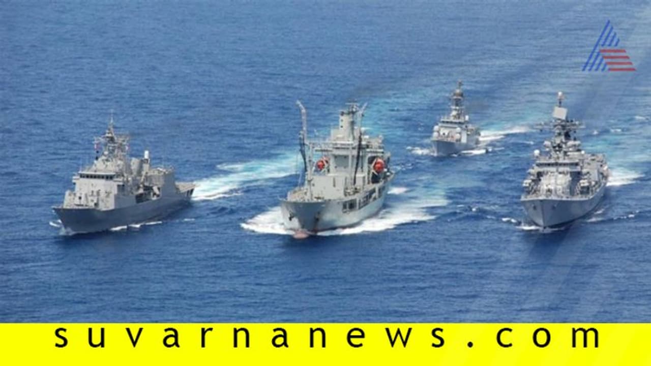 ಕರಾವಳಿಗೆ ಪಾಕಿಸ್ತಾನದಿಂದ ಭಯೋತ್ಪಾದಕರ ಲಗ್ಗೆ?: ಬಂದರುಗಳಲ್ಲಿ ತೀವ್ರ ಕಟ್ಟೆಚ್ಚರ!