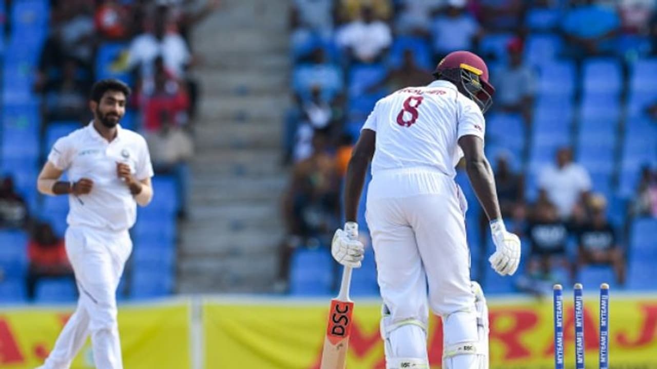 പരമ്പര നേടാന് ടീം ഇന്ത്യ; വിന്ഡീസ് വിയര്ക്കും; സാധ്യതാ ഇലവന് പരമ്പര നേടാന് ടീം ഇന്ത്യ; വിന്ഡീസ് വിയര്ക്കും; സാധ്യതാ ഇലവന്