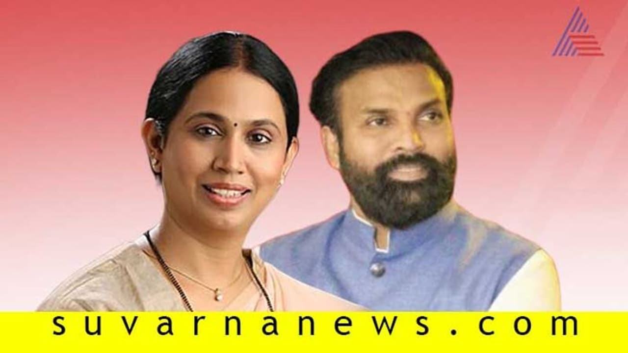 'ಹೆಬ್ಬಾಳ್ಕರ್ ಮೊದಲು ಆತ್ಮಹತ್ಯೆ ಮಾಡಿಕೊಳ್ಳಲಿ' 'ಹೆಬ್ಬಾಳ್ಕರ್ ಮೊದಲು ಆತ್ಮಹತ್ಯೆ ಮಾಡಿಕೊಳ್ಳಲಿ'