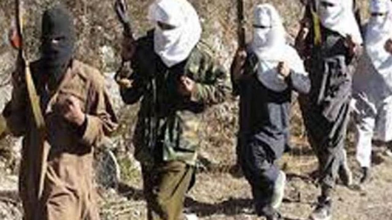 Terrorists to hit South India, says Southern Army Commander