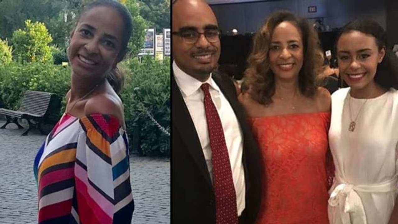 ' ഈ മക്കൾ എന്റെ സൗഭാഗ്യം' എന്ന് ഫേസ്ബുക്കിൽ പോസ്റ്റിട്ട് ദിവസങ്ങൾക്കകം രണ്ടു പേരെയും കൊന്ന ഒരമ്മ ' ഈ മക്കൾ എന്റെ സൗഭാഗ്യം' എന്ന് ഫേസ്ബുക്കിൽ പോസ്റ്റിട്ട് ദിവസങ്ങൾക്കകം രണ്ടു പേരെയും കൊന്ന ഒരമ്മ