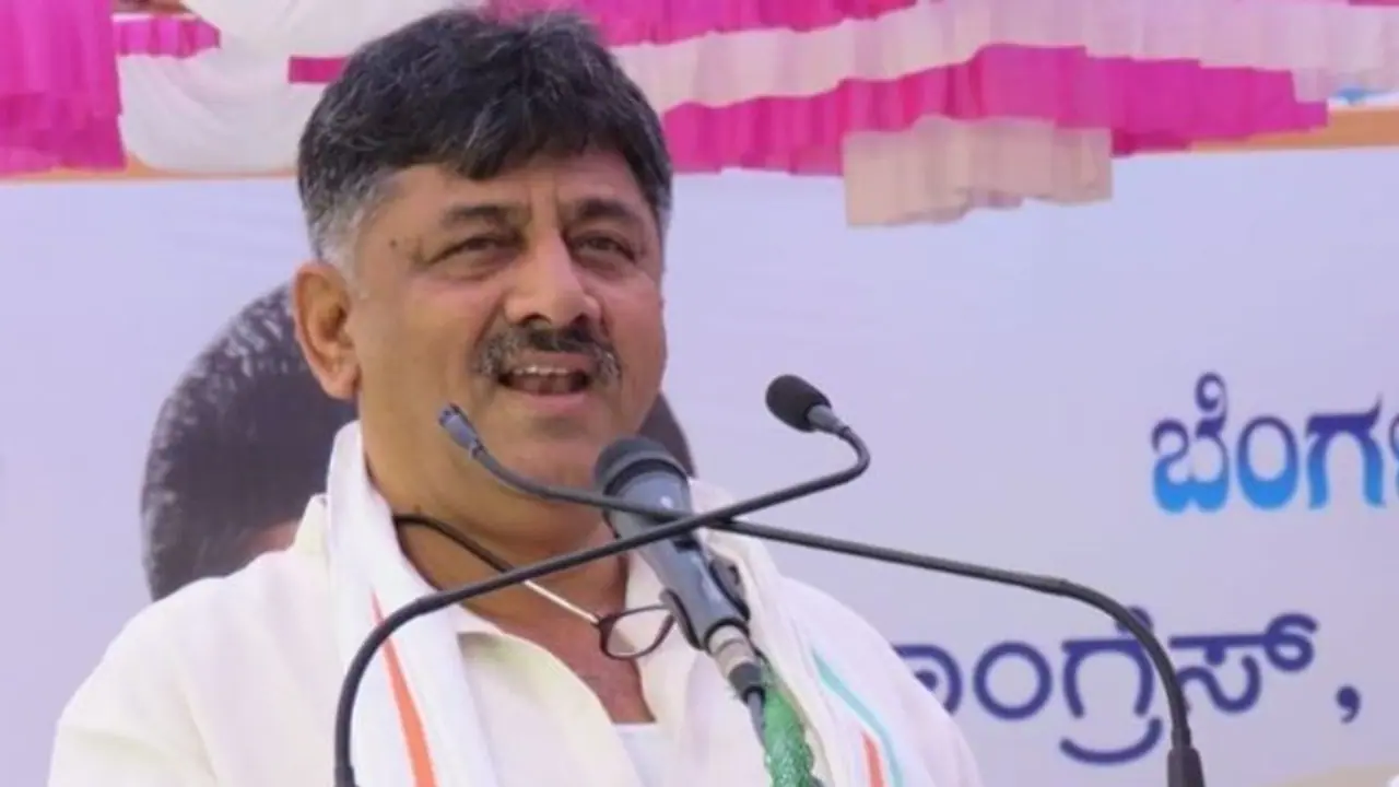 ಪ್ರತಿ ಮನೆಗೆ 200 ಯುನಿಟ್ ಉಚಿತ ವಿದ್ಯುತ್, ಚುನಾವಣೆಗೆ ಕಾಂಗ್ರೆಸ್ ಭರವಸೆ! ಪ್ರತಿ ಮನೆಗೆ 200 ಯುನಿಟ್ ಉಚಿತ ವಿದ್ಯುತ್, ಚುನಾವಣೆಗೆ ಕಾಂಗ್ರೆಸ್ ಭರವಸೆ!