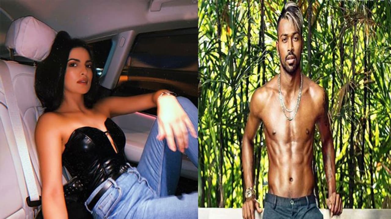 ఐటమ్ గర్ల్ తో హార్దిక్ పాండ్యా ప్రేమాయణం ఐటమ్ గర్ల్ తో హార్దిక్ పాండ్యా ప్రేమాయణం