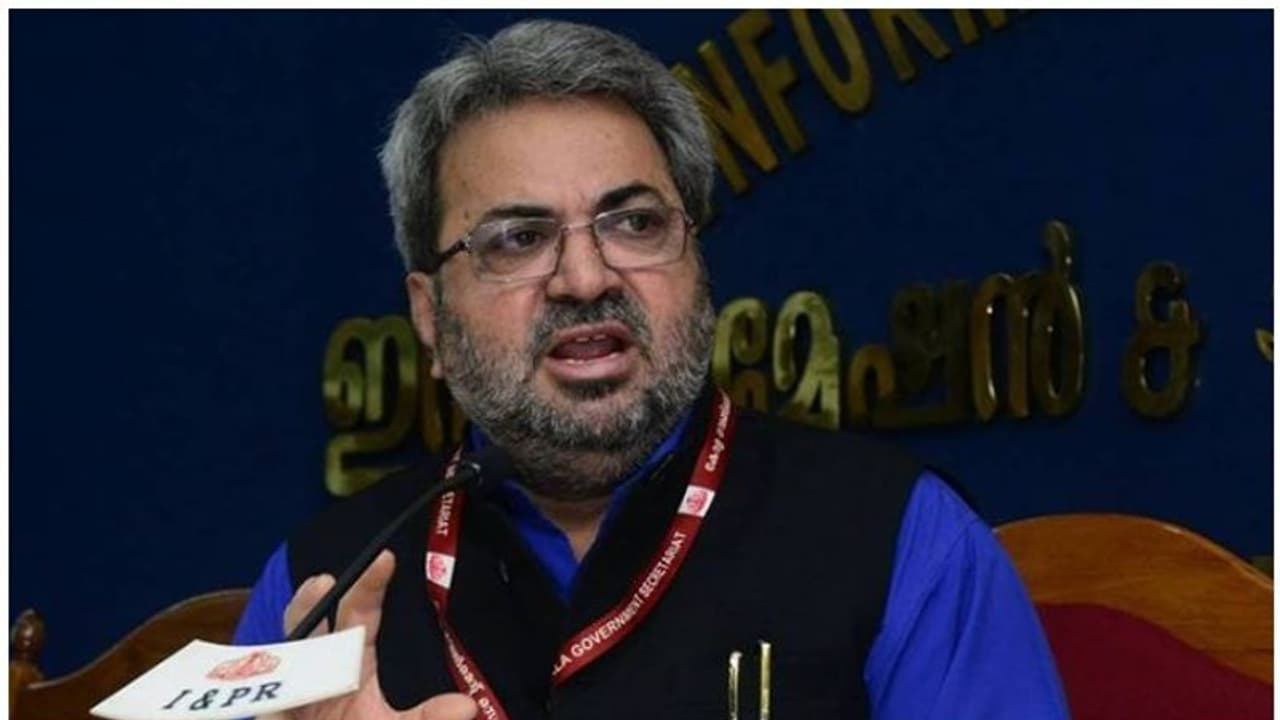 നിയമസഭാ തെരഞ്ഞെടുപ്പ് ഏപ്രിലിലെന്ന് സൂചന നൽകി ടിക്കാറാം മീണ; അന്തിമ വോട്ടർപട്ടിക ഇന്ന് നിയമസഭാ തെരഞ്ഞെടുപ്പ് ഏപ്രിലിലെന്ന് സൂചന നൽകി ടിക്കാറാം മീണ; അന്തിമ വോട്ടർപട്ടിക ഇന്ന്