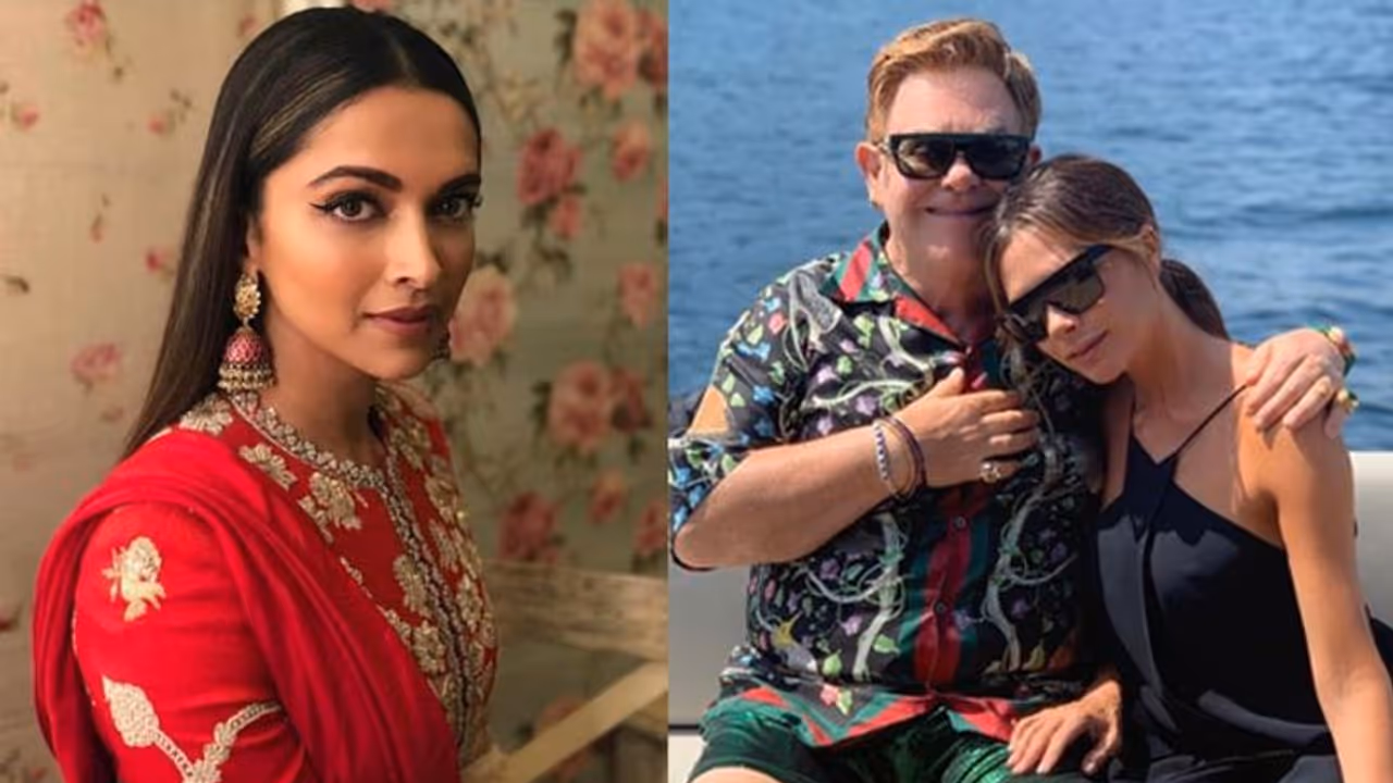 Here's what Deepika Padukone wants from David Beckham's wife Victoria