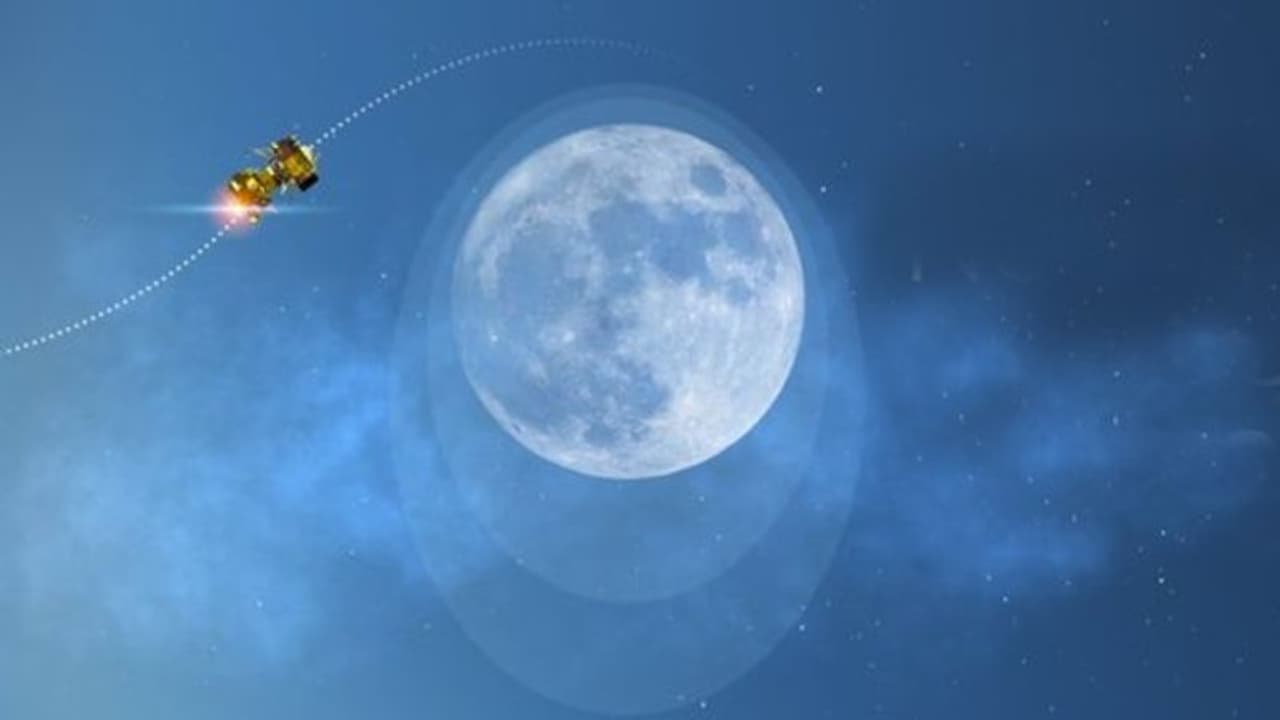 Chandrayaan 2: Three more students to witness moon landing alongside PM Modi Chandrayaan 2: Three more students to witness moon landing alongside PM Modi