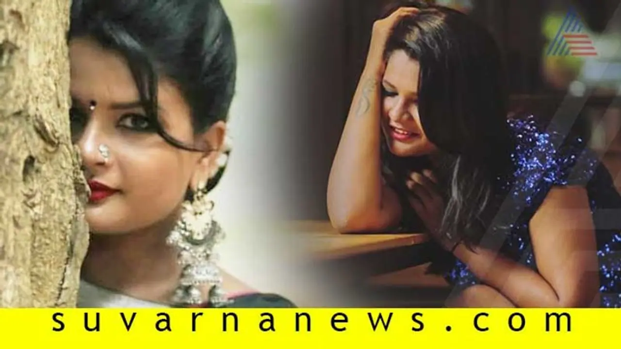 ದೇಸಿ ಪಾತ್ರದಲ್ಲಿ ಕ್ಲಾಸಿ ಬೆಡಗಿ 'ಕಮಲಿ'ಯ ನಿಂಗಿ! ದೇಸಿ ಪಾತ್ರದಲ್ಲಿ ಕ್ಲಾಸಿ ಬೆಡಗಿ 'ಕಮಲಿ'ಯ ನಿಂಗಿ!