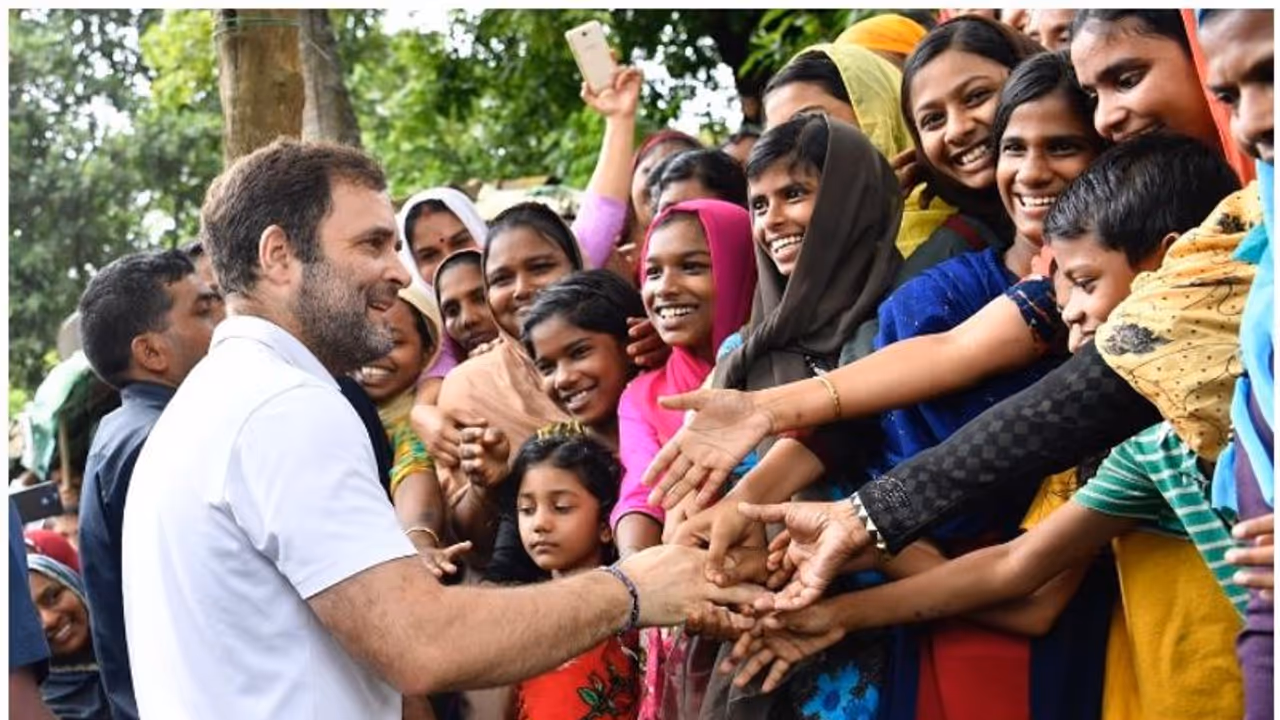 'രാഹുലിന്‍റെ സന്ദര്‍ശനത്തില്‍ അവഗണിച്ചു'; പരാതിയും പ്രതിഷേധവുമായി മുസ്ലീം ലീഗ് നേതാക്കള്‍