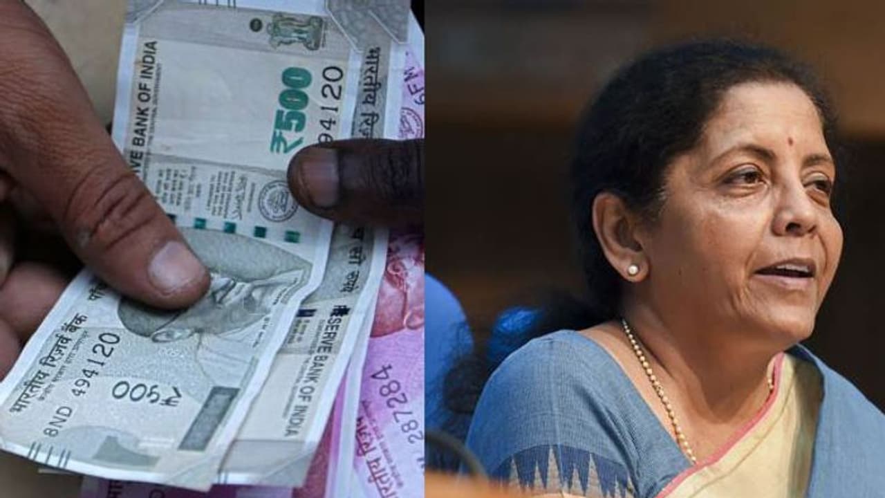 ನಗದು ವಿತ್ ಡ್ರಾಗೆ ಶೇ.2ರಷ್ಟು ಟಿಡಿಎಸ್: ಮೊತ್ತ ಎಷ್ಟು ಗೊತ್ತಾ? ನಗದು ವಿತ್ ಡ್ರಾಗೆ ಶೇ.2ರಷ್ಟು ಟಿಡಿಎಸ್: ಮೊತ್ತ ಎಷ್ಟು ಗೊತ್ತಾ?