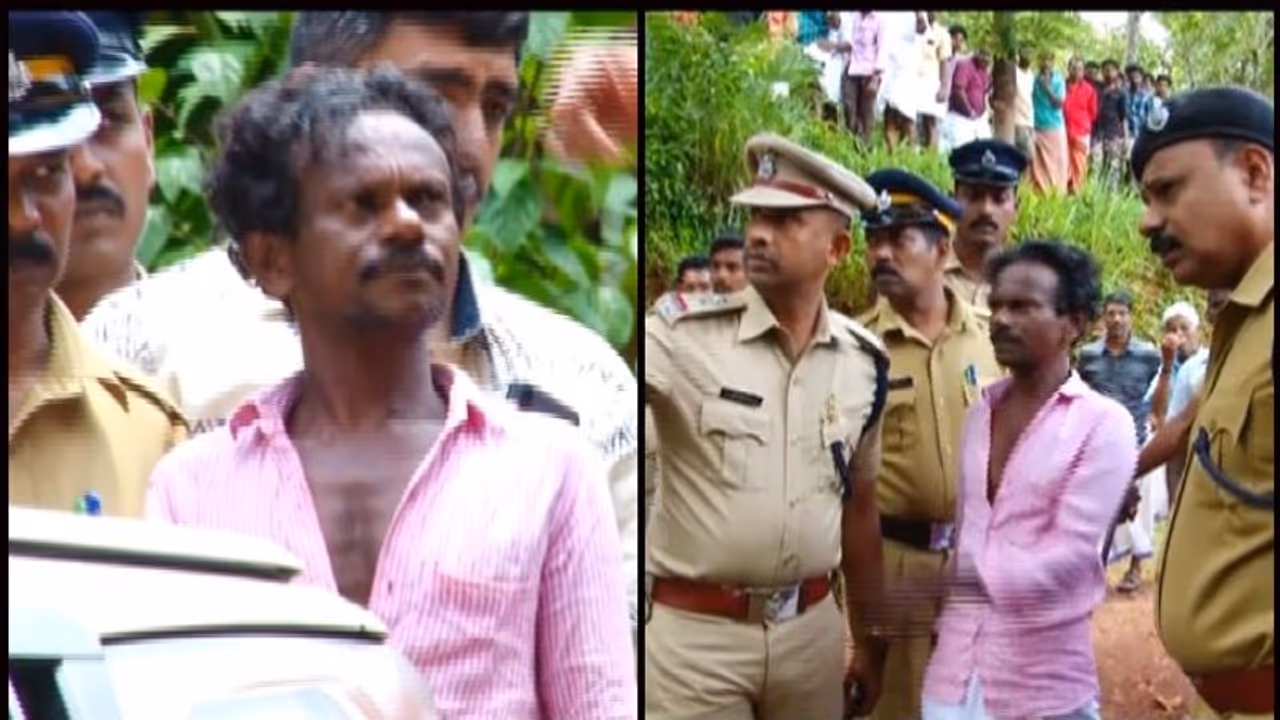 വര്ഗീയ സംഘര്ഷമുണ്ടാക്കാൻ ക്ഷേത്രത്തിലേക്ക് മനുഷ്യവിസര്ജ്യം വലിച്ചെറിഞ്ഞു; പ്രതി അറസ്റ്റില് വര്ഗീയ സംഘര്ഷമുണ്ടാക്കാൻ ക്ഷേത്രത്തിലേക്ക് മനുഷ്യവിസര്ജ്യം വലിച്ചെറിഞ്ഞു; പ്രതി അറസ്റ്റില്