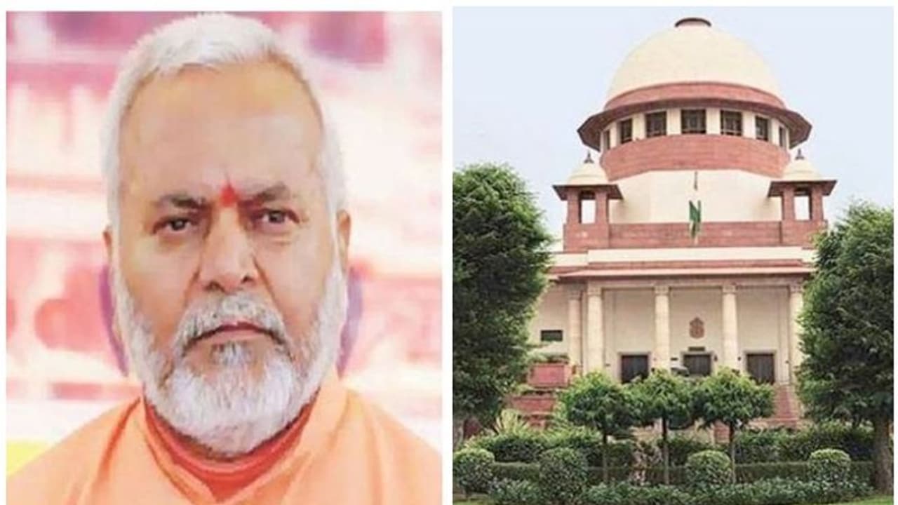 സ്വാമി ചിന്മയാനന്ദിനെതിരായ ലൈംഗികാരോപണം: പെണ്കുട്ടിയുടെ സുരക്ഷ ഉറപ്പാക്കണമെന്ന് സുപ്രീംകോടതി സ്വാമി ചിന്മയാനന്ദിനെതിരായ ലൈംഗികാരോപണം: പെണ്കുട്ടിയുടെ സുരക്ഷ ഉറപ്പാക്കണമെന്ന് സുപ്രീംകോടതി