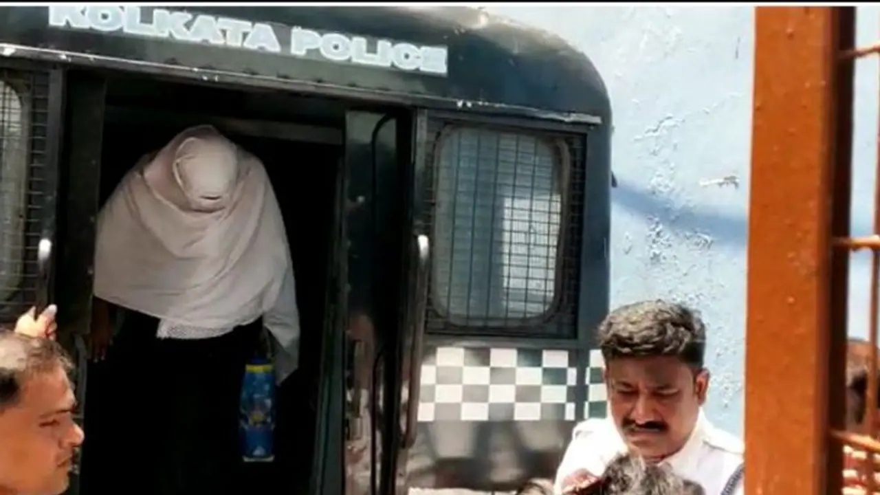 খাগড়াগড়কাণ্ডে ৬ জনের ১০ বছরের কারাদণ্ড, বাকিদের....