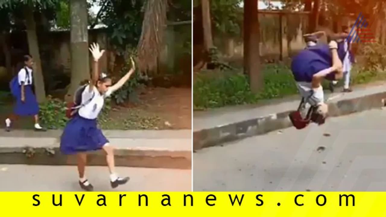 ಭಾರತದ ರೋಡ್ ಜಿಮ್ನಾಸ್ಟಿಕ್ಸ್‌ಗೆ ನಾಡಿಯಾ ಕೂಡಾ ಫಿದಾ!